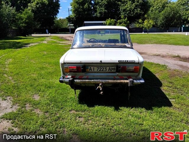 ВАЗ 2106, объемом двигателя 1.3 л и пробегом 333 тыс. км за 320 $, фото 2 на Automoto.ua