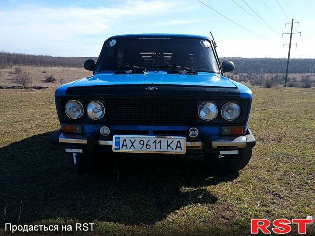ВАЗ 2106, об'ємом двигуна 16 л та пробігом 0 тис. км за 850 $, фото 1 на Automoto.ua