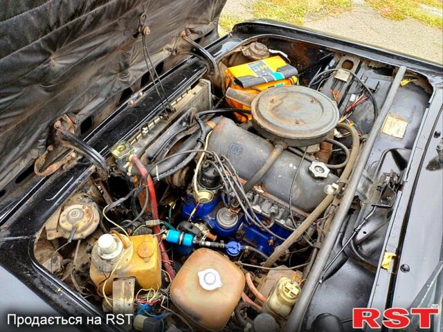ВАЗ 2106, объемом двигателя 1.5 л и пробегом 0 тыс. км за 850 $, фото 1 на Automoto.ua