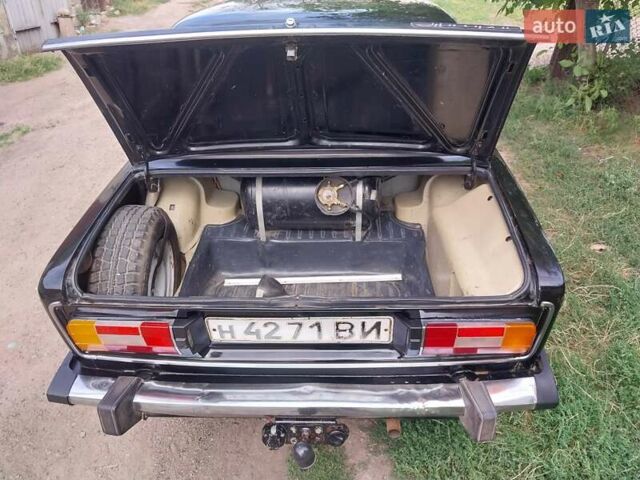 ВАЗ 2106, объемом двигателя 0 л и пробегом 100 тыс. км за 800 $, фото 8 на Automoto.ua