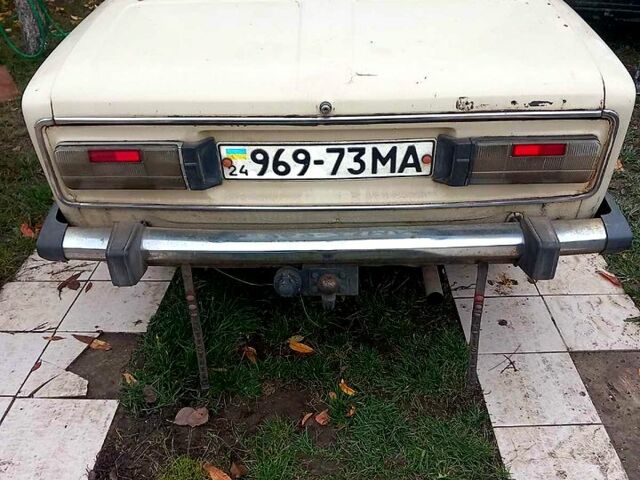 ВАЗ 2106, объемом двигателя 1.5 л и пробегом 100 тыс. км за 750 $, фото 4 на Automoto.ua