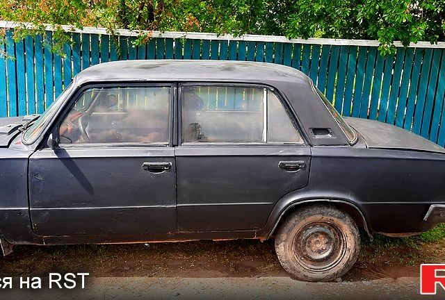 ВАЗ 2106, объемом двигателя 1.3 л и пробегом 0 тыс. км за 300 $, фото 2 на Automoto.ua