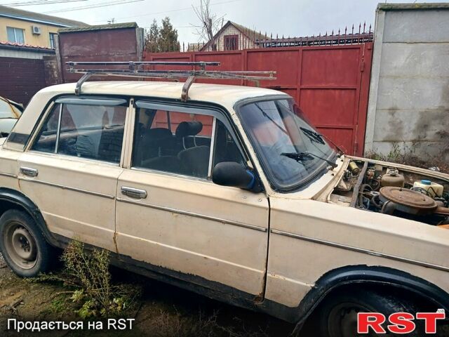 ВАЗ 2106, объемом двигателя 1.3 л и пробегом 0 тыс. км за 470 $, фото 5 на Automoto.ua