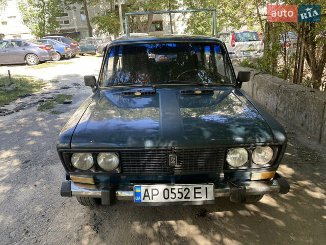 ВАЗ 2106, об'ємом двигуна 1.5 л та пробігом 100 тис. км за 605 $, фото 3 на Automoto.ua