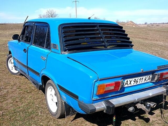 ВАЗ 2106, об'ємом двигуна 16 л та пробігом 0 тис. км за 850 $, фото 3 на Automoto.ua