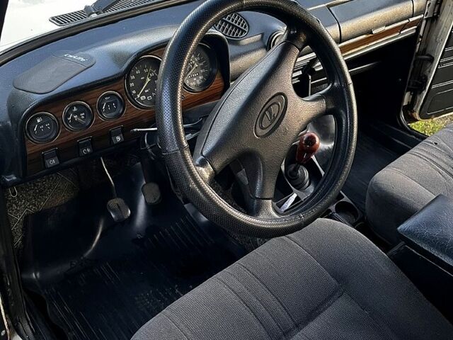 ВАЗ 2106, объемом двигателя 1.6 л и пробегом 0 тыс. км за 1000 $, фото 3 на Automoto.ua