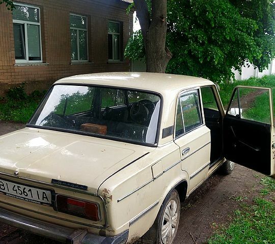 ВАЗ 2106, объемом двигателя 1.3 л и пробегом 37 тыс. км за 700 $, фото 6 на Automoto.ua