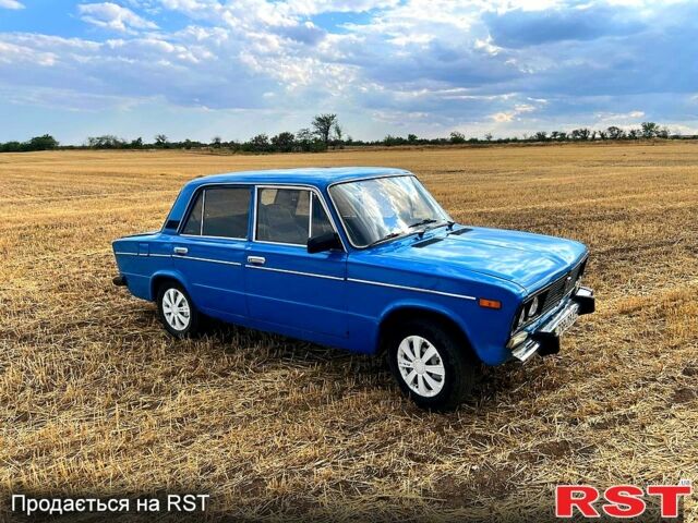 ВАЗ 2106, об'ємом двигуна 1.3 л та пробігом 0 тис. км за 1300 $, фото 5 на Automoto.ua