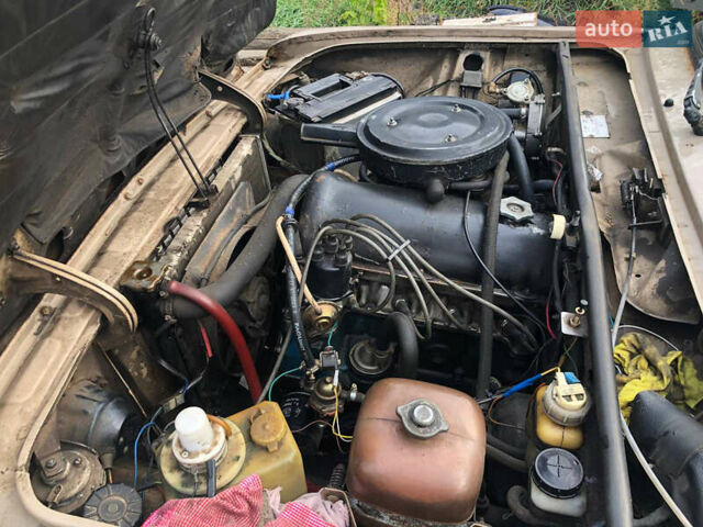 ВАЗ 2106, объемом двигателя 0 л и пробегом 200 тыс. км за 400 $, фото 3 на Automoto.ua