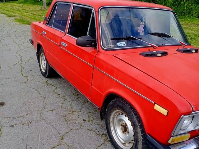 ВАЗ 2106, объемом двигателя 1.6 л и пробегом 220 тыс. км за 600 $, фото 3 на Automoto.ua