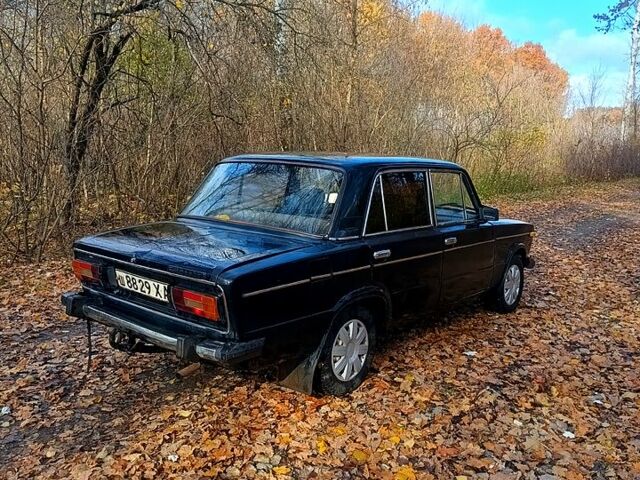 ВАЗ 2106, объемом двигателя 1.3 л и пробегом 98 тыс. км за 630 $, фото 3 на Automoto.ua