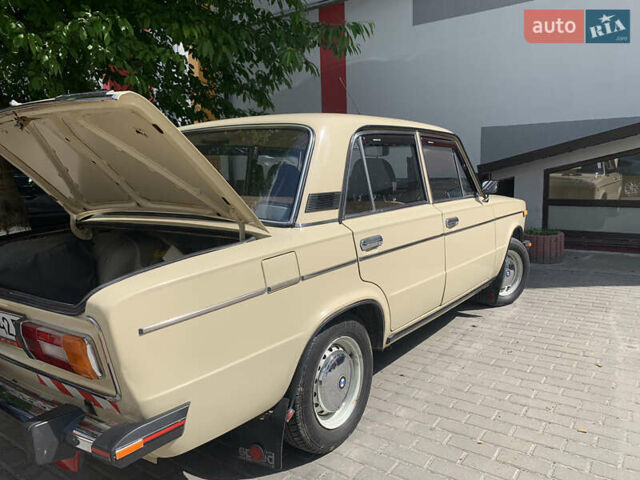 ВАЗ 2106, об'ємом двигуна 0 л та пробігом 115 тис. км за 2300 $, фото 5 на Automoto.ua