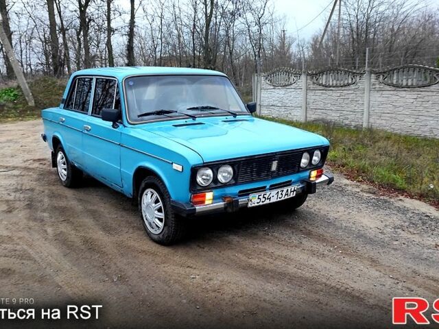 ВАЗ 2106, об'ємом двигуна 1.5 л та пробігом 67 тис. км за 900 $, фото 1 на Automoto.ua