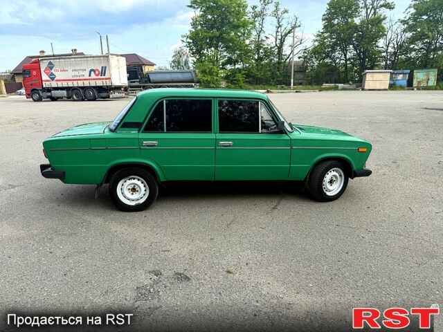ВАЗ 2106, объемом двигателя 1.3 л и пробегом 100 тыс. км за 750 $, фото 3 на Automoto.ua