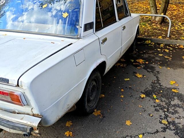 ВАЗ 2106, об'ємом двигуна 1.3 л та пробігом 0 тис. км за 480 $, фото 2 на Automoto.ua