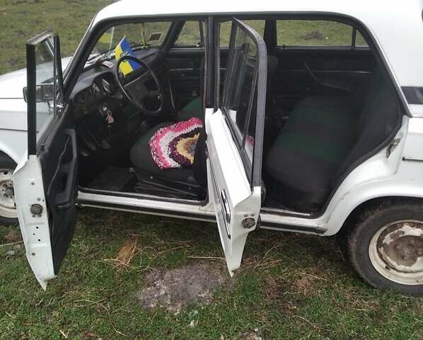 ВАЗ 2106, объемом двигателя 1.3 л и пробегом 300 тыс. км за 650 $, фото 1 на Automoto.ua