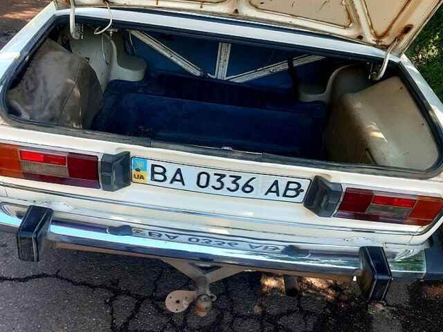 ВАЗ 2106, объемом двигателя 1.6 л и пробегом 121 тыс. км за 830 $, фото 8 на Automoto.ua