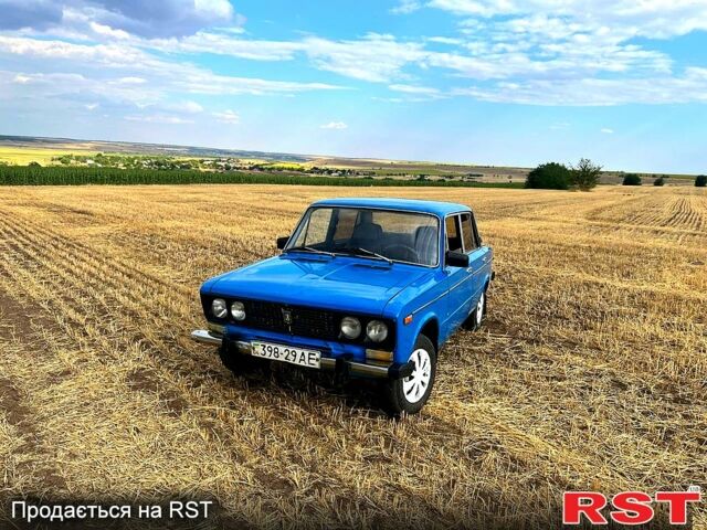ВАЗ 2106, об'ємом двигуна 1.3 л та пробігом 0 тис. км за 1300 $, фото 1 на Automoto.ua