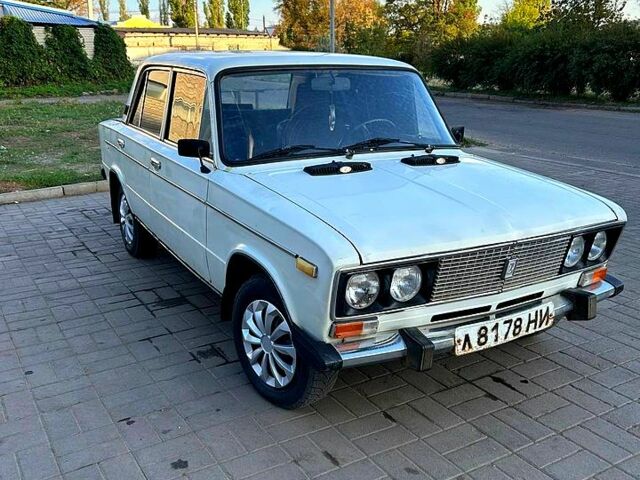 ВАЗ 2106, об'ємом двигуна 1.6 л та пробігом 109 тис. км за 900 $, фото 1 на Automoto.ua