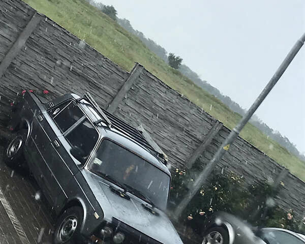 ВАЗ 2106, объемом двигателя 0 л и пробегом 92 тыс. км за 650 $, фото 4 на Automoto.ua