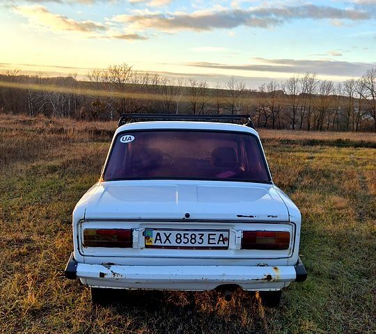 ВАЗ 2106, объемом двигателя 1.5 л и пробегом 111 тыс. км за 590 $, фото 5 на Automoto.ua
