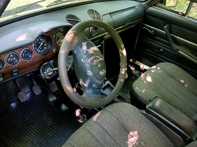 ВАЗ 2106, объемом двигателя 1.3 л и пробегом 0 тыс. км за 340 $, фото 3 на Automoto.ua