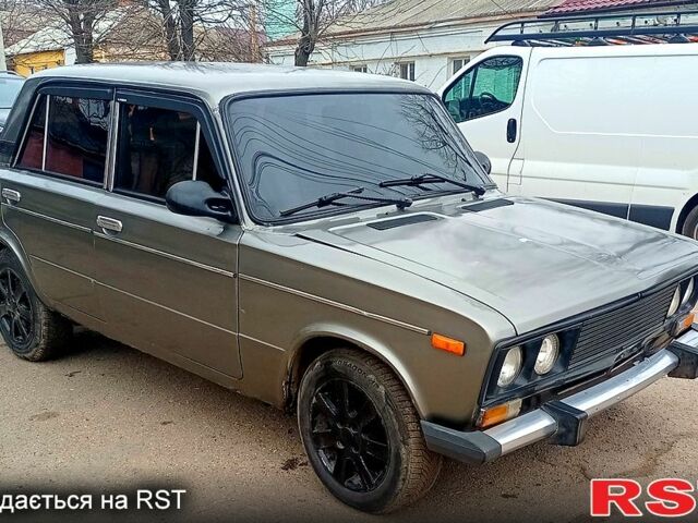 ВАЗ 2106, объемом двигателя 15 л и пробегом 0 тыс. км за 1000 $, фото 3 на Automoto.ua