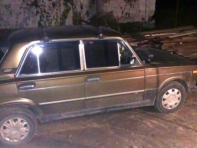 ВАЗ 2106, объемом двигателя 1.6 л и пробегом 0 тыс. км за 700 $, фото 1 на Automoto.ua