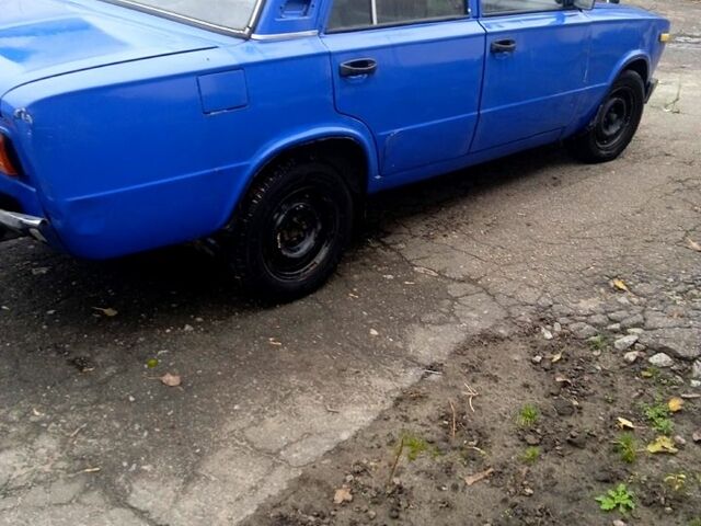 ВАЗ 2106, объемом двигателя 1.5 л и пробегом 123 тыс. км за 550 $, фото 3 на Automoto.ua