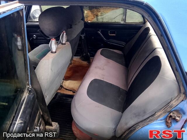 ВАЗ 2106, объемом двигателя 1.2 л и пробегом 152 тыс. км за 380 $, фото 7 на Automoto.ua