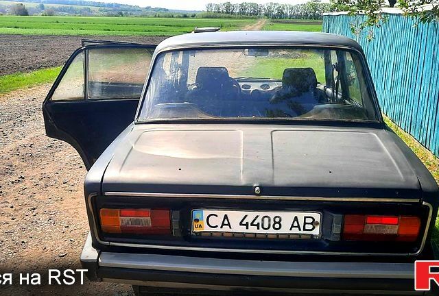 ВАЗ 2106, объемом двигателя 1.6 л и пробегом 114 тыс. км за 370 $, фото 4 на Automoto.ua