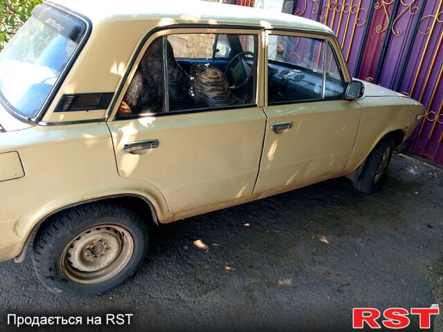 ВАЗ 2106, объемом двигателя 1.3 л и пробегом 0 тыс. км за 520 $, фото 4 на Automoto.ua