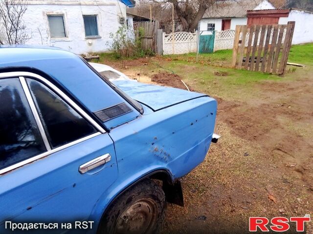 ВАЗ 2106, объемом двигателя 1.2 л и пробегом 152 тыс. км за 380 $, фото 5 на Automoto.ua