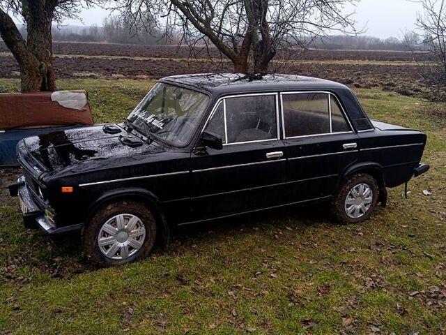 ВАЗ 2106, объемом двигателя 1.5 л и пробегом 0 тыс. км за 600 $, фото 2 на Automoto.ua