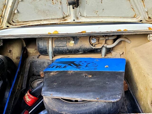 ВАЗ 2106, об'ємом двигуна 1.3 л та пробігом 0 тис. км за 480 $, фото 8 на Automoto.ua