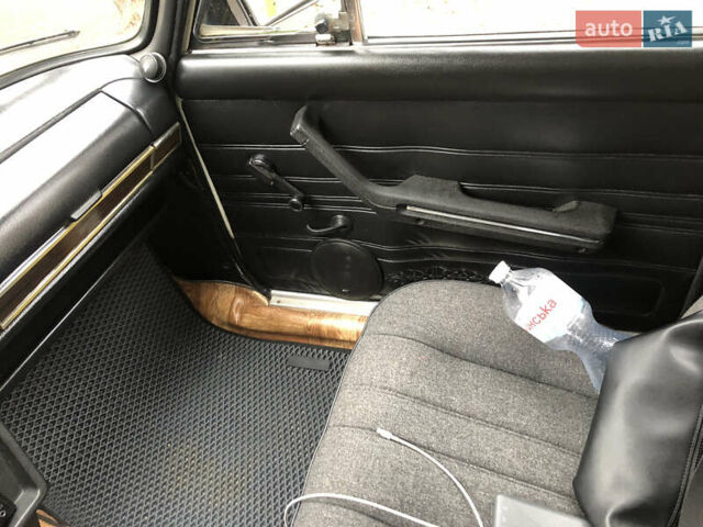 ВАЗ 2106, объемом двигателя 1.3 л и пробегом 184 тыс. км за 1000 $, фото 36 на Automoto.ua