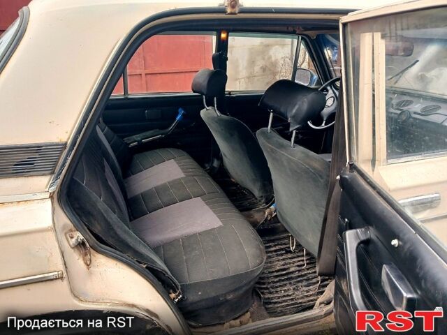 ВАЗ 2106, объемом двигателя 1.3 л и пробегом 0 тыс. км за 470 $, фото 3 на Automoto.ua