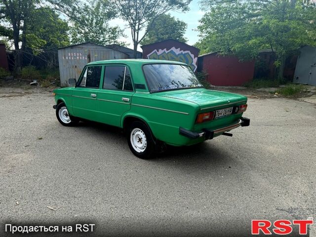 ВАЗ 2106, объемом двигателя 1.3 л и пробегом 100 тыс. км за 750 $, фото 5 на Automoto.ua