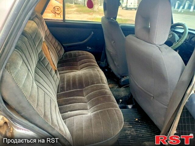 ВАЗ 2106, объемом двигателя 15 л и пробегом 0 тыс. км за 1000 $, фото 6 на Automoto.ua