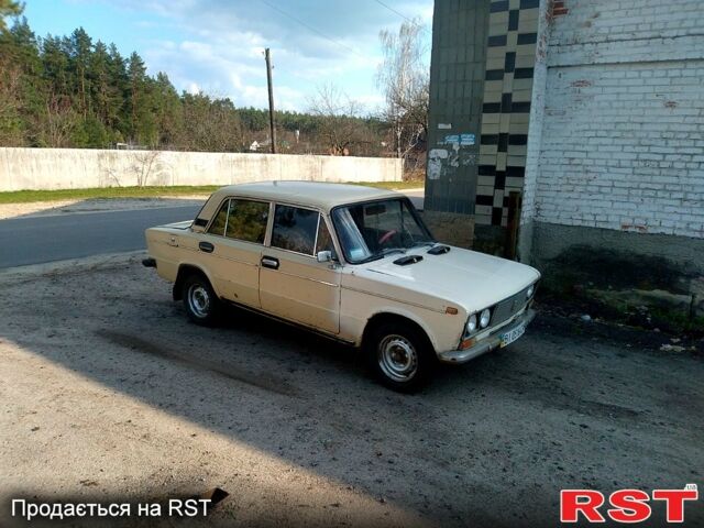 ВАЗ 2106, объемом двигателя 15 л и пробегом 88 тыс. км за 333 $, фото 8 на Automoto.ua