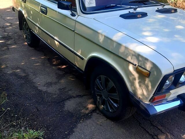 ВАЗ 2106, объемом двигателя 1.6 л и пробегом 121 тыс. км за 830 $, фото 3 на Automoto.ua