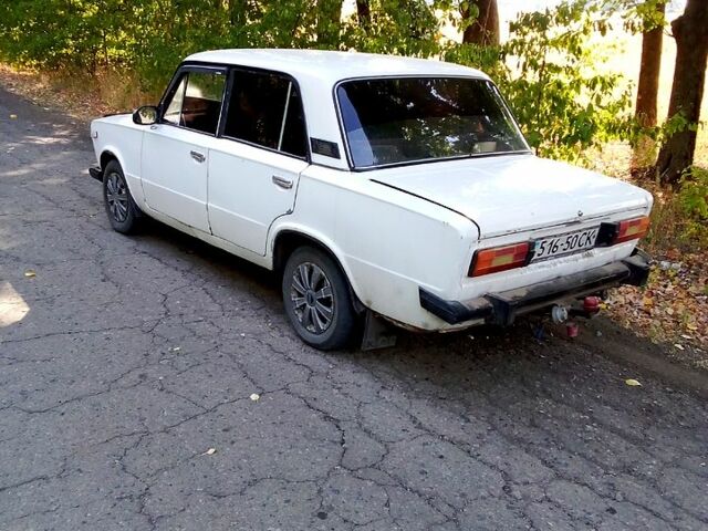 ВАЗ 2106, объемом двигателя 15 л и пробегом 111 тыс. км за 1000 $, фото 4 на Automoto.ua