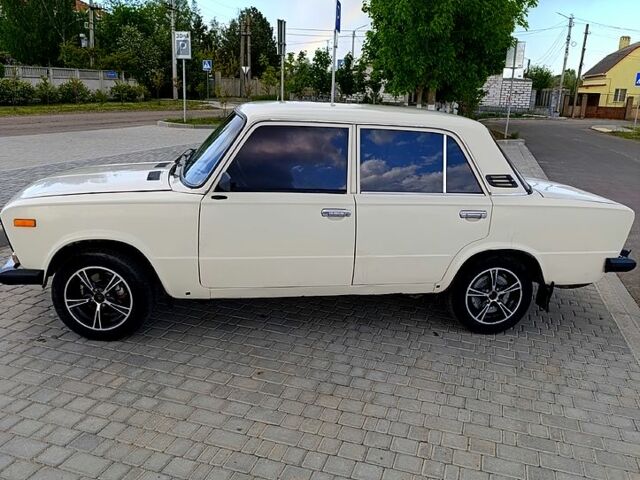 ВАЗ 2106, объемом двигателя 1.6 л и пробегом 0 тыс. км за 1000 $, фото 1 на Automoto.ua