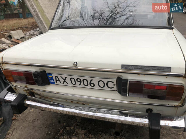 ВАЗ 2106, объемом двигателя 1.3 л и пробегом 184 тыс. км за 1000 $, фото 11 на Automoto.ua