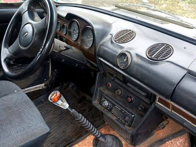 ВАЗ 2106, объемом двигателя 1.5 л и пробегом 100 тыс. км за 750 $, фото 6 на Automoto.ua