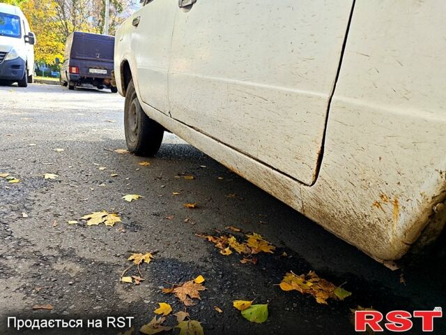 ВАЗ 2106, об'ємом двигуна 1.3 л та пробігом 0 тис. км за 480 $, фото 4 на Automoto.ua