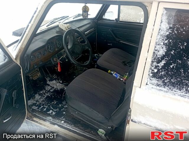 ВАЗ 2106, объемом двигателя 15 л и пробегом 0 тыс. км за 500 $, фото 4 на Automoto.ua