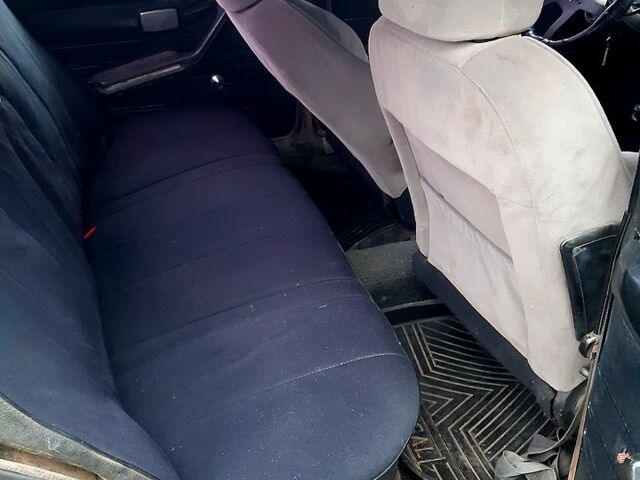 ВАЗ 2106, объемом двигателя 13 л и пробегом 0 тыс. км за 550 $, фото 6 на Automoto.ua