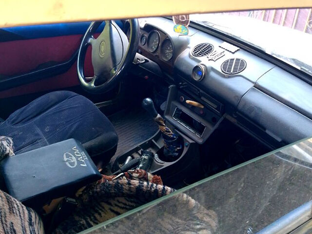 ВАЗ 2106, объемом двигателя 1.3 л и пробегом 0 тыс. км за 520 $, фото 1 на Automoto.ua