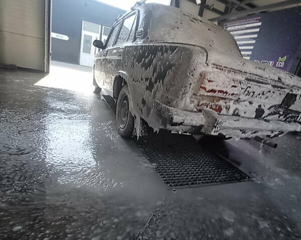 ВАЗ 2106, объемом двигателя 0 л и пробегом 92 тыс. км за 650 $, фото 8 на Automoto.ua